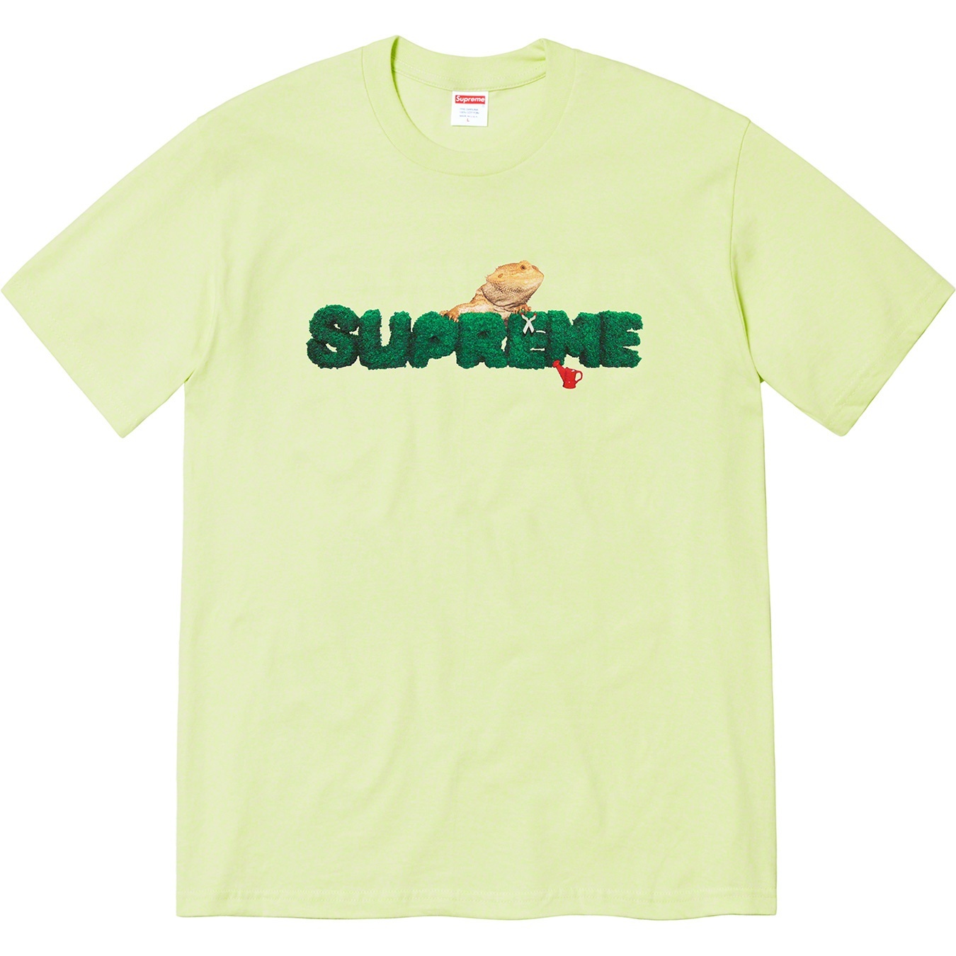 Lizard Tee view 7